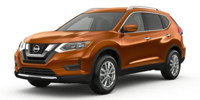 2017 Nissan Rogue Vehicle Photo in Winter Park, FL 32792