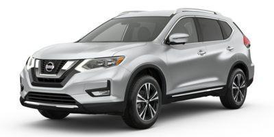 2017 Nissan Rogue Vehicle Photo in Brunswick, GA 31525