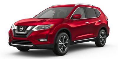 2017 Nissan Rogue Vehicle Photo in Bluffton, SC 29910