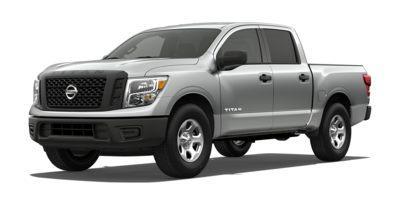 2017 Nissan Titan Vehicle Photo in Appleton, WI 54913