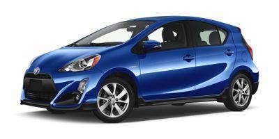 2017 Toyota Prius c Vehicle Photo in Spokane Valley, WA 99206