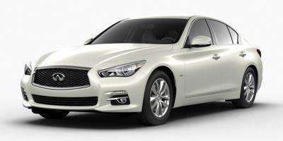 2017 INFINITI Q50 Vehicle Photo in Las Vegas, NV 89149