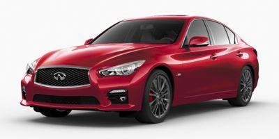 2017 INFINITI Q50 Vehicle Photo in PEMBROKE PINES, FL 33024-6534