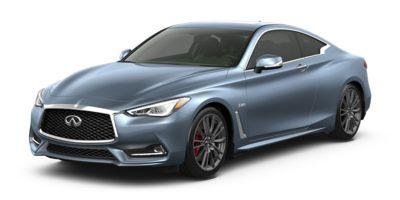 2017 INFINITI Q60 Vehicle Photo in SPOKANE, WA 99212-2978