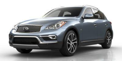 2017 INFINITI QX50 Vehicle Photo in Memphis, TN 38125