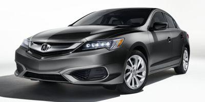 2017 Acura ILX Vehicle Photo in OAK LAWN, IL 60453-2517