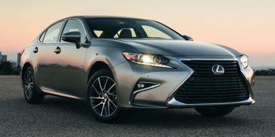 2017 Lexus ES 350 Vehicle Photo in Tampa, FL 33614