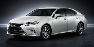 2017 Lexus ES 300h Vehicle Photo in Bowie, MD 20716