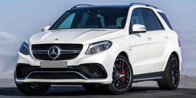 2017 Mercedes-Benz GLE Vehicle Photo in Grapevine, TX 76051