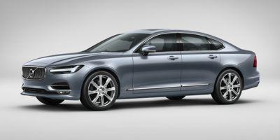 2017 Volvo S90 Vehicle Photo in Sanford, FL 32771