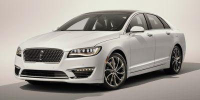 2017 Lincoln MKZ Vehicle Photo in Sanford, FL 32771