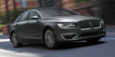 2017 Lincoln MKZ Vehicle Photo in St. Petersburg, FL 33713