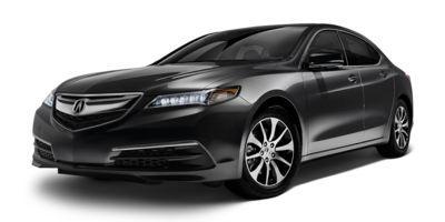 2017 Acura TLX Vehicle Photo in San Antonio, TX 78230