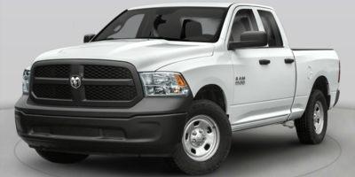 2017 Ram 1500 Vehicle Photo in PEORIA, AZ 85382-3715