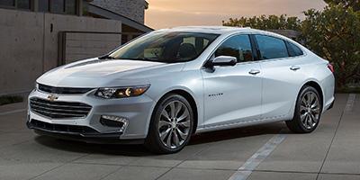 2018 Chevrolet Malibu Vehicle Photo in MEMPHIS, TN 38115-1503