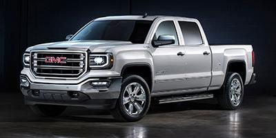 2018 GMC Sierra 1500 Vehicle Photo in POMEROY, OH 45769-1023