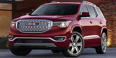 2018 GMC Acadia Vehicle Photo in Panama City, FL 32401