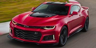 2018 Chevrolet Camaro Vehicle Photo in Davie, FL 33331