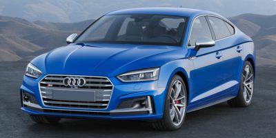 2018 Audi S5 Sportback Vehicle Photo in Orlando, FL 32811