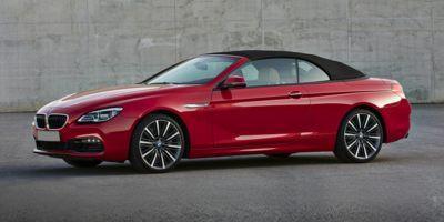 2018 BMW 6 Series Vehicle Photo in GREENACRES, FL 33463-3207