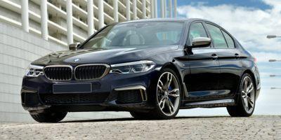 2018 BMW M550i xDrive Vehicle Photo in Las Vegas, NV 89149