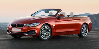 2018 BMW 4 Series Vehicle Photo in GREENACRES, FL 33463-3207