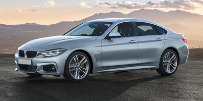 2018 BMW 430i Vehicle Photo in Tampa, FL 33614