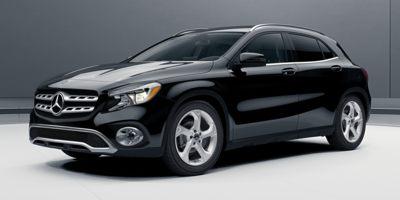 2018 Mercedes-Benz GLA Vehicle Photo in Pompano Beach, FL 33064