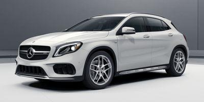 2018 Mercedes-Benz GLA Vehicle Photo in Clearwater, FL 33764