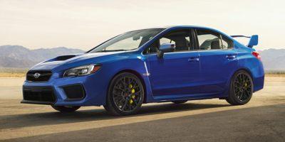 2018 Subaru WRX Vehicle Photo in Sanford, FL 32771