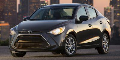 2018 Toyota Yaris iA Vehicle Photo in Green Bay, WI 54304