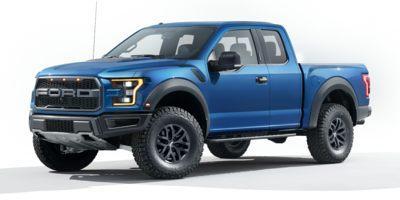 2018 Ford F-150 Vehicle Photo in Panama City, FL 32401