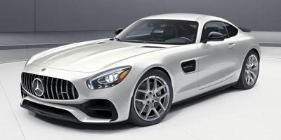 2018 Mercedes-Benz AMG GT Vehicle Photo in Sarasota, FL 34231