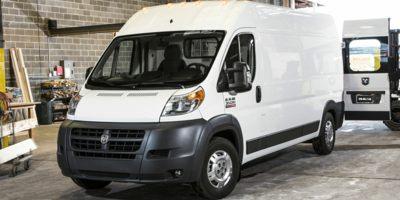 2018 Ram ProMaster Cargo Van Vehicle Photo in MIAMI, FL 33172-3015