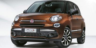 2018 FIAT 500L Vehicle Photo in Clearwater, FL 33764