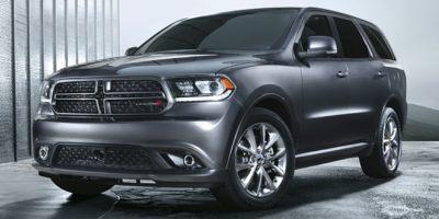 2018 Dodge Durango Vehicle Photo in Marion, IA 52302