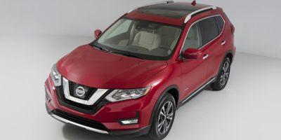 2018 Nissan Rogue Vehicle Photo in Pembroke Pines , FL 33084