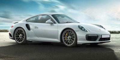 2018 Porsche 911 Vehicle Photo in Fort Lauderdale, FL 33316