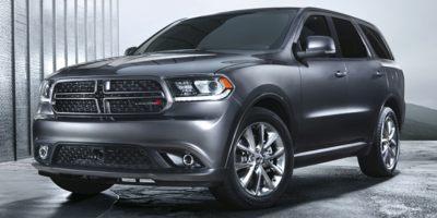 2018 Dodge Durango Vehicle Photo in Willow Grove, PA 19090