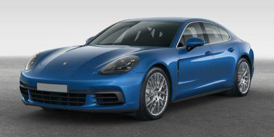 2018 Porsche Panamera Vehicle Photo in Pompano Beach, FL 33064