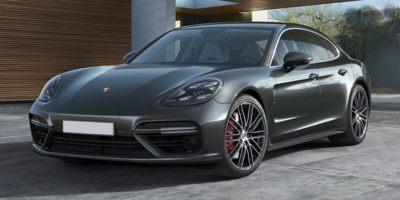 2018 Porsche Panamera Vehicle Photo in Pompano Beach, FL 33064