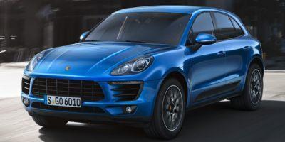 2018 Porsche Macan Vehicle Photo in Winter Park, FL 32792