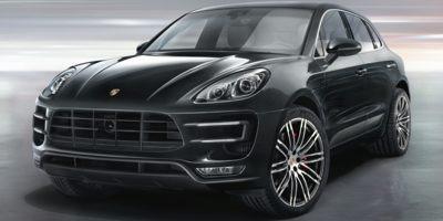 2018 Porsche Macan Vehicle Photo in Miami, FL 33169