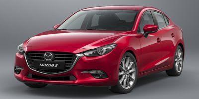 2018 Mazda Mazda3 4-Door Vehicle Photo in BERLIN, MD 21811-1121