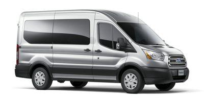 2018 Ford Transit Passenger Wagon Vehicle Photo in ORLANDO, FL 32808-7998