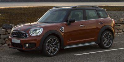 2018 MINI Cooper S Countryman ALL4 Vehicle Photo in St. Petersburg, FL 33713