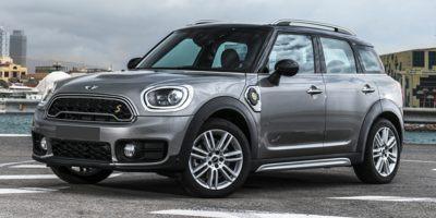 2018 MINI Countryman Vehicle Photo in DENVER, CO 80221-3610