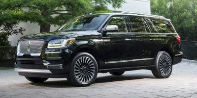 2018 Lincoln Navigator L Vehicle Photo in Trevose, PA 19053