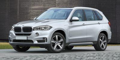 2018 BMW X5 xDrive40e iPerformance Vehicle Photo in PLANO, TX 75024