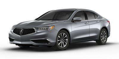 2018 Acura TLX Vehicle Photo in Flemington, NJ 08822